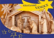 Přihlašování Betlémů pro pražskou arcidiecézi spuštěno