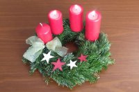 Advent – čas očekávání příchodu Ježíše Krista