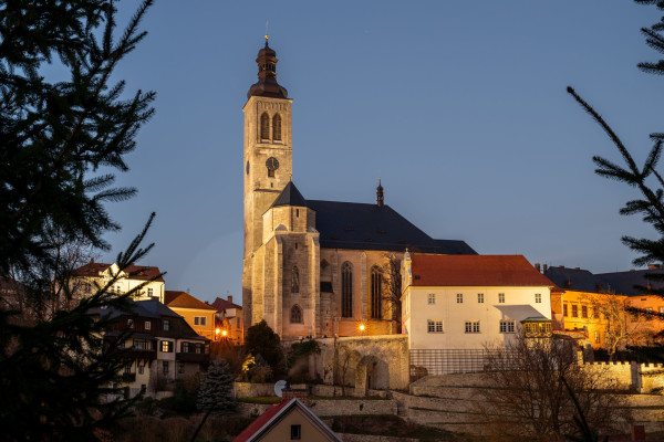 sv. Jakub